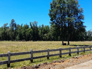 Terreno en venta en 5000 parcela condominio vida nueva villarica (181186), Villarrica