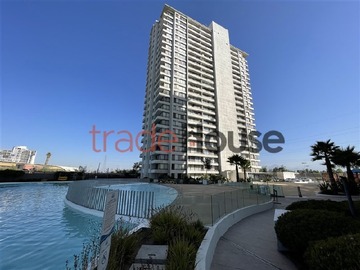 Estacionamiento en venta en Condominio Laguna Centro, Macul, Macul