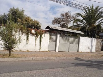Terreno en venta en Oportunidad terreno en venta la florida call (76329), La Florida