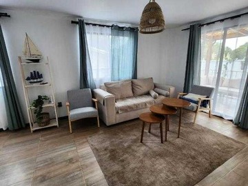 Casa en venta en Hogar Ideal para Inversión Rentable en litora (166716), El Quisco - 3 dormitorios, 2 baños