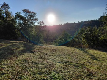 Parcela en venta en Hermosa Parcela 2hectareás