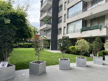 Departamento en venta en Recoleta 404, Recoleta - 3 dormitorios, 2 baños