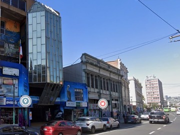 Local Comercial en venta en Condell 1525, Valparaíso - 3 dormitorios, 1 baño
