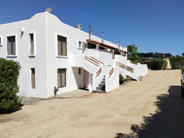 Venta / Departamento / Puchuncaví
