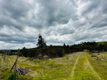 Parcela en venta en Postahue, Laja
