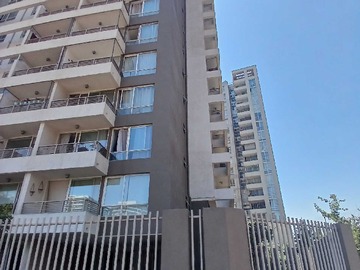 Departamento en venta en Depto. en venta a paso Metro Mirador 1D+1B (80608), La Florida - 1 dormitorio, 1 baño