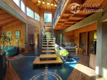Parcela en venta en Los ciruelos padre hurtado, Padre Hurtado - 3 dormitorios, 4 baños