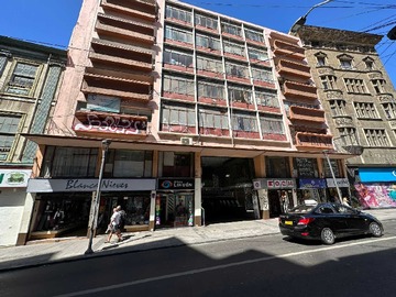 Oficina en arriendo mensual en Arriendo oficina valparaiso metro bellavista (147951), Valparaíso - 1 dormitorio, 1 baño
