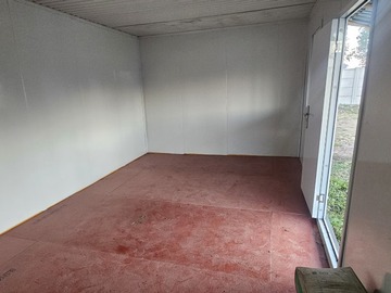 Sitio en arriendo mensual en Miraflores con porvenir, Chimbarongo