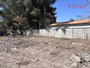 Sitio en venta en Vendo Terreno 8.352 m2, urbano Mixto, Buin