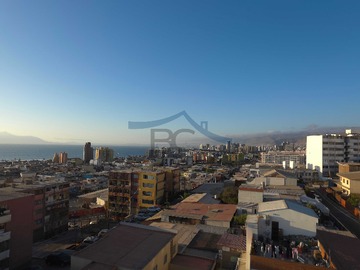 Departamento en arriendo mensual en Se arrienda apart hotel a Empresas. (158153), Antofagasta - 1 dormitorio, 1 baño