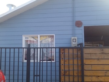 Casa en venta en Toribio Medina, Valdivia - 6 dormitorios, 2 baños