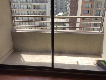 Venta / Departamento / Santiago