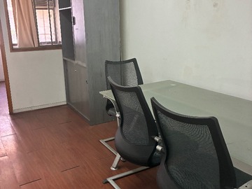 Oficina en venta en Oficina centro de Santiago (150443), Santiago - 1 baño