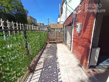 Casa en venta en La poda puente alto, Puente Alto - 2 dormitorios, 1 baño