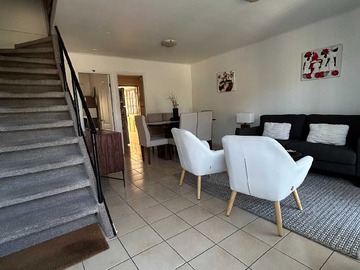Casa en venta en La casa ideal para comenzar una nueva etapa (176468), Concón - 2 dormitorios, 2 baños