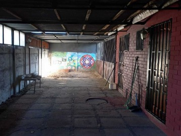 Venta / Casa / San Bernardo