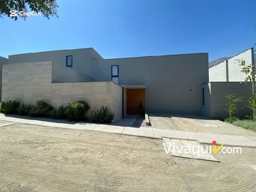 Venta / Casa / La Reina