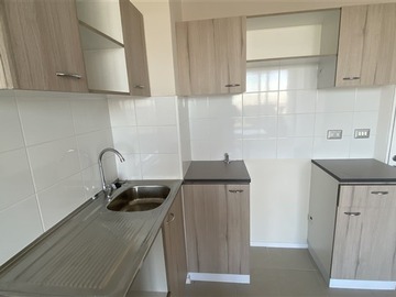 Arriendo Mensual / Departamento / La Cisterna