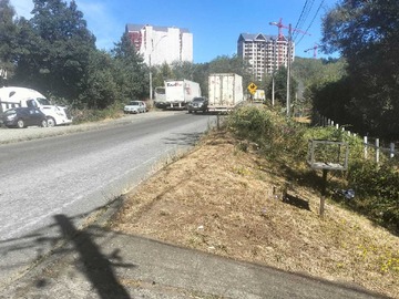 Terreno en venta en Terreno Céntrico para Proyectos Innovadores (146376), Villarrica
