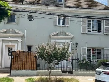 Casa en venta en 6 Norte con Quillota, Viña del Mar, Viña del Mar - 7 dormitorios, 3 baños