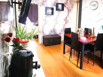 Departamento en venta en Inversión Segura Ubicación Privilegiada (165953), Santiago - 2 dormitorios, 2 baños