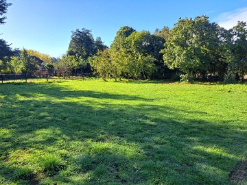 Terreno en venta en Vendo parcela comercial botrolhue temuco (150793), Temuco