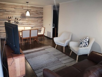 Departamento en venta en Berta correa, Huechuraba - 2 dormitorios, 2 baños