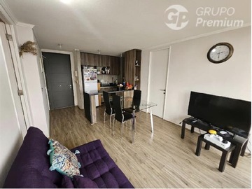 Departamento en venta en Hermoso depto. Para comenzar tu vida en pareja, familiar o tu independencia, Macul - 2 dormitorios, 2 baños
