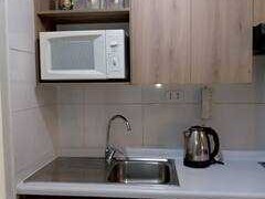 Departamento en venta en Se Vende Depto. Estudio en Estación Central (135355), Estación Central - 1 dormitorio, 1 baño