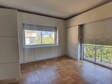 Arriendo Mensual / Oficina / Las Condes