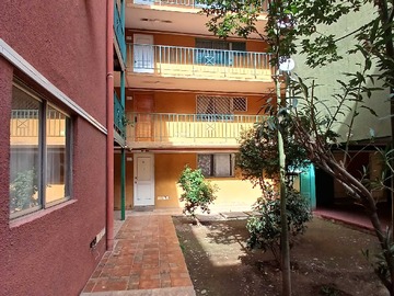 Arriendo Mensual / Departamento / Maipú