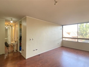 Departamento en venta en Coventry, Echeñique, Pucará, Ñuñoa - 2 dormitorios, 2 baños