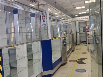 Local Comercial en arriendo mensual en Condell Valparaíso, Valparaíso - 1 baño