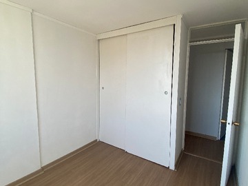 Departamento en venta en El Roble 939, Recoleta - 3 dormitorios, 1 baño