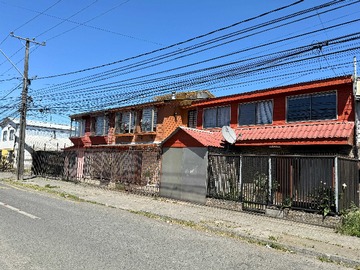 Casa en venta en Vive en la Conectividad de Coronel (177710), Coronel - 4 dormitorios, 2 baños