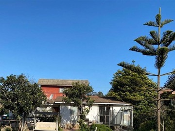 Casa en venta en Las Encinas 960, Algarrobo - 3 dormitorios, 2 baños