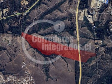 Terreno Industrial en venta en San Antonio, San Antonio