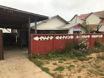Casa en venta en Maipumar con pinomar, El Quisco - 4 dormitorios, 1 baño