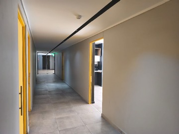 Oficina en arriendo mensual en Arriendo Oficinas - 1 baño