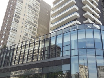 Local Comercial en arriendo mensual en Avenida General Bustamante - Ñuñoa - Seminario, Ñuñoa