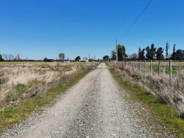Parcela en venta en Parcela a 5 minutos centro camino a coihueco, Chillán
