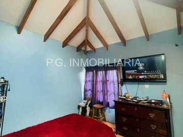 Casa en venta en Gran Casa en La Reina (127932), La Reina - 3 dormitorios, 2 baños