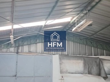 Bodega en venta en Santiago Concha, Santiago - 1 baño