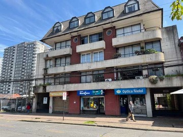 Arriendo Mensual / Departamento / Temuco