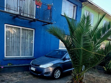 Casa en venta en Canelo 126, Las Higueras, Talcahuano, Talcahuano - 3 dormitorios, 2 baños