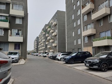 Departamento en venta en ., Recoleta - 2 dormitorios, 1 baño