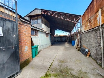 Local Comercial en venta en Locarno 0770 la cisterna, La Cisterna - 4 dormitorios, 4 baños