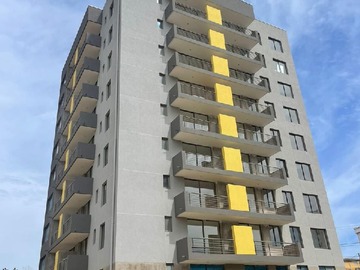 Departamento en venta en Amplio Departamento en Barrio Tranquilo (182950), Quilpué