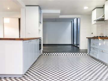 Venta / Casa / Las Condes